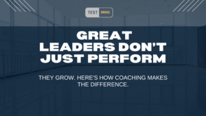 The Role of Executive Coaching in Business Growth