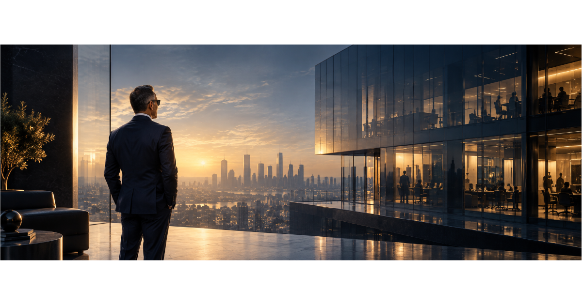 Are We Growing Stronger—or Just Getting Bigger?